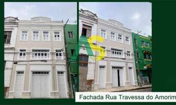 Imagem: Predio comercial a venda no Recife Antigo