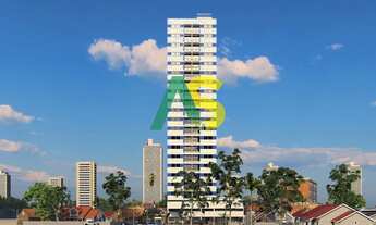 Imagem: Apartamento 02 quartos a Venda na Encruzilhada