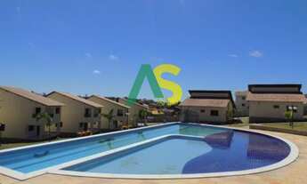 Imagem 6: Privê Solar Champs-Elysees, Casas em condominio com 05 Quartos a Venda em Gravata