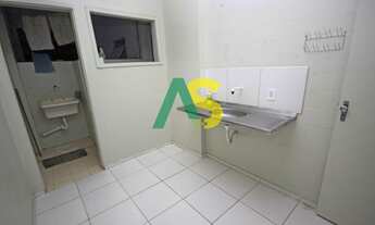 Imagem 6: Imperdível apartamento à venda em Boa Viagem, Recife-PE, com 2 quartos, 2 salas, 2 banheir