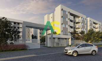 Imagem: Vila Paulista, 2 quartos, varanda, lazer