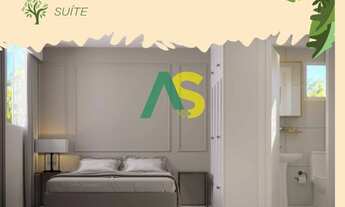 Imagem 7: RESIDENCIAL GARDEN, Apartamento à venda Dois Carneiros, Jaboatão-PE: Minha Casa Minha Vida