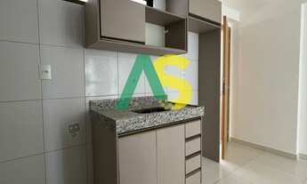 Imagem 3: Aluguel de Apartamento 01 Quarto com Moveis fixos em Barra de Jangada, Frente Mar