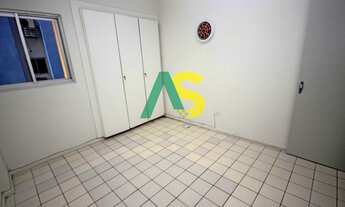 Imagem 4: Imperdível apartamento à venda em Boa Viagem, Recife-PE, com 2 quartos, 2 salas, 2 banheir