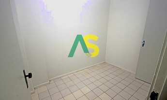 Imagem 5: Imperdível apartamento à venda em Boa Viagem, Recife-PE, com 2 quartos, 2 salas, 2 banheir