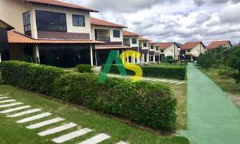 Imagem 2: Privê Solar Champs-Elysees, Casas em condominio com 05 Quartos a Venda em Gravata