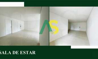 Imagem 2: Apartamento 04 Suites Pronto na Jaqueira, 124m², Alto Padrão, Exclusivo e Unico