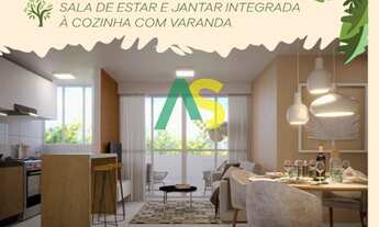 Imagem 6: RESIDENCIAL GARDEN, Apartamento à venda Dois Carneiros, Jaboatão-PE: Minha Casa Minha Vida