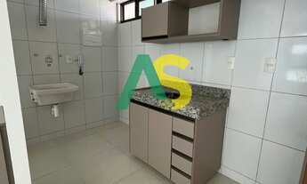 Imagem 2: Aluguel de Apartamento 01 Quarto com Moveis fixos em Barra de Jangada, Frente Mar