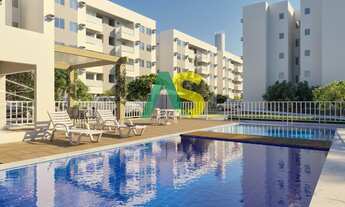 Imagem 4: Vila Paulista, 2 quartos, varanda, lazer completo,Paulista - PE