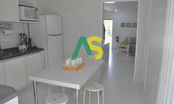 Imagem 4: Casa à Venda em Tamandaré-PE: 4 Quartos, 1 Suíte, 2 Salas, 3 Banheiros, 115m² na Campas. C