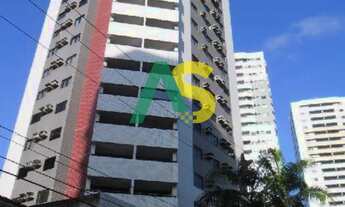 Imagem 2: Praia de Itaúnas, Apartamento 03 quartos Pronto em Boa Viagem, 100m², Oportunidade