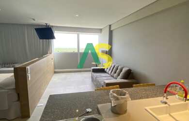 Imagem 3: Flat a Venda no Paiva Home Stay Pronto Para Morar ou investir, alto padrão