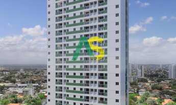 Imagem: Apartamento 03 Quartos Pronto na Ilha do