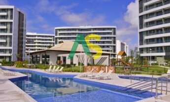 Imagem: Apartamento na Reserva do Paiva, 4 quartos