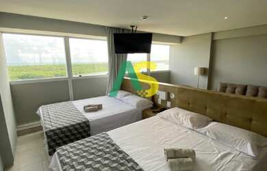 Imagem 7: Flat a Venda no Paiva Home Stay Pronto Para Morar ou investir, alto padrão