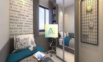 Imagem 7: Imperdível! Apartamento de 3 quartos na Imbiribeira, Recife-PE, com 63,06m², suíte e vaga