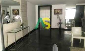 Imagem 3: Praia de Itaúnas, Apartamento 03 quartos Pronto em Boa Viagem, 100m², Oportunidade