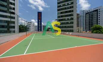 Imagem 7: Espetacular apartamento de luxo com 4 suítes e 3 vagas na Boa Viagem, Recife - Imperdível!