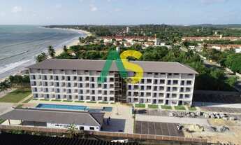 Imagem: Flat a venda na Beira Mar da Praia de Marinha