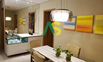 Imagem 5: Apartamento na Reserva do Paiva, 4 quartos 3 suites, Lazer Completo, Alto Padrão