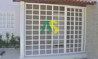 Imagem 3: Casa à Venda em Tamandaré-PE: 4 Quartos, 1 Suíte, 2 Salas, 3 Banheiros, 115m² na Campas. C