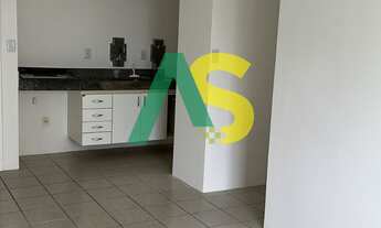 Imagem 3: Casa Forte Residence, Apartamento 01 Quarto em Casa Forte, 43m2, Oportunidade