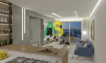 Imagem: Apartamento 02 quartos a venda em Gravata