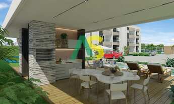 Imagem 5: Apartamento 02 quartos a venda em Gravata, 62m², Varanda Gourmet, Lazer