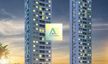 Imagem 2: Apartamento à venda em Jaboatão dos Guararapes-PE, bairro Candeias: 3 quartos, 1 suíte, 2