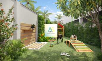 Imagem 3: Apartamento à venda em Jaboatão dos Guararapes-PE, bairro Candeias: 3 quartos, 1 suíte, 2