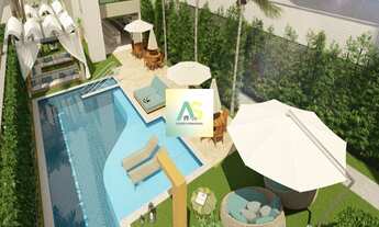 Imagem 4: Apartamento à venda em Jaboatão dos Guararapes-PE, bairro Candeias: 3 quartos, 1 suíte, 2