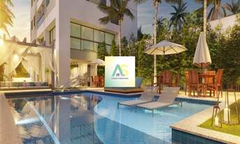 Imagem 6: Apartamento à venda em Jaboatão dos Guararapes-PE, bairro Candeias: 3 quartos, 1 suíte, 2