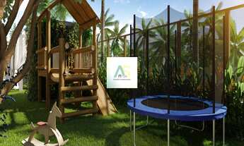 Imagem 7: Apartamento à venda em Jaboatão dos Guararapes-PE, bairro Candeias: 3 quartos, 1 suíte, 2