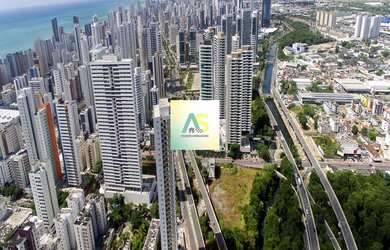 Imagem 2: Verdano, Apartamento 03 quartos em Boa Viagem, 108m², Lazer Próximo ao Shopping Recife