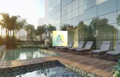 Imagem 5: Verdano, Apartamento 03 quartos em Boa Viagem, 108m², Lazer Próximo ao Shopping Recife