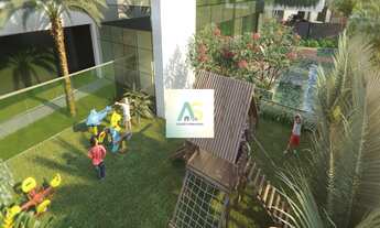 Imagem 7: Verdano, Apartamento 03 quartos em Boa Viagem, 108m², Lazer Próximo ao Shopping Recife