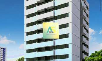 Imagem 2: Oportunidade única: Apartamento de 2 quartos com suíte e vaga de garagem em Candeias , Jab