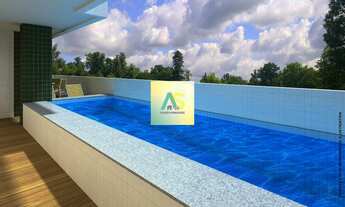 Imagem 5: Oportunidade única: Apartamento de 2 quartos com suíte e vaga de garagem em Candeias , Jab