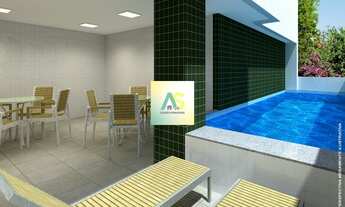 Imagem 7: Oportunidade única: Apartamento de 2 quartos com suíte e vaga de garagem em Candeias , Jab