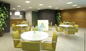 Imagem 6: Oportunidade única: Apartamento de 2 quartos com suíte e vaga de garagem em Candeias , Jab