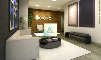 Imagem 3: Oportunidade única: Apartamento de 2 quartos com suíte e vaga de garagem em Candeias , Jab