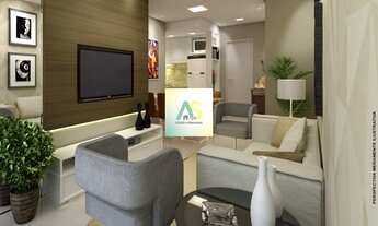 Imagem 4: Oportunidade única: Apartamento de 2 quartos com suíte e vaga de garagem em Candeias , Jab