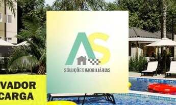 Imagem 2: Quinta dos Camarás, Apartamento 02 quartos a venda em Camaragibe, Lazer Completo