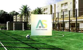 Imagem 3: Quinta dos Camarás, Apartamento 02 quartos a venda em Camaragibe, Lazer Completo