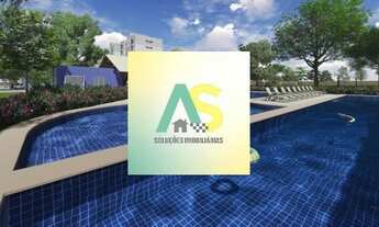 Imagem 3: PORTO DO CABO Imperdível - apartamento à venda em Garapu, Cabo -PE: Minha Casa Minha Vida