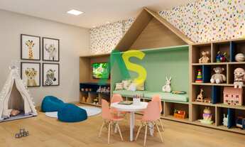 Imagem 5: Apartamento à venda em Boa Viagem 2 e 3 quartos 1 suíte e lazer completo