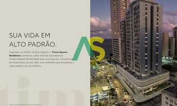 Imagem: Apartamento à venda em Recife-PE, Boa Viagem