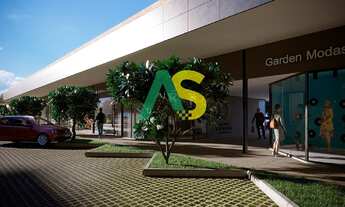 Imagem 5: Sala Comercial de Alto Padrão no Centro de Paulista-PE: 1 sala, 1 banheiro, 167 vagas de g