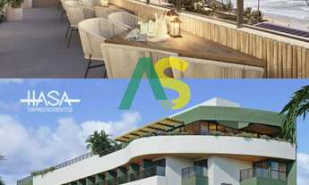 Imagem: Flat a Venda a 200 Metros da Beira Mar